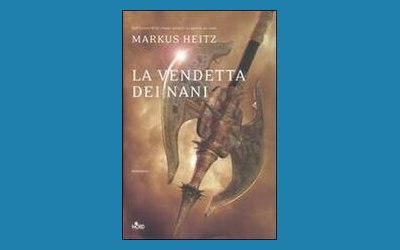 La vendetta dei nani