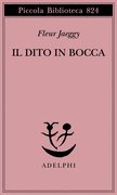 Il dito in bocca