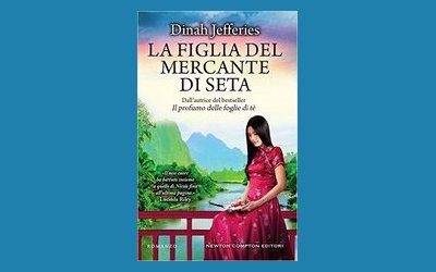 La figlia del mercante di seta