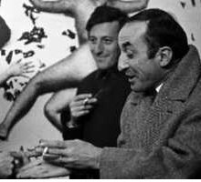 La “vita in versi” di Giovanni Giudici, un poeta impiegato