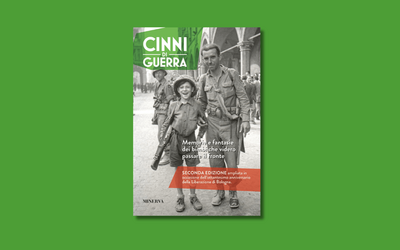 “Cinni di guerra”: le testimonianze dei bambini e delle bambine durante la Seconda Guerra Mondiale