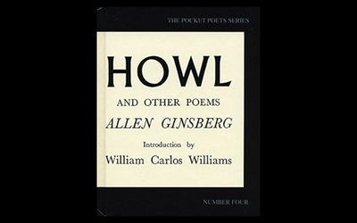 “Urlo” di Allen Ginsberg: analisi del poema manifesto della beat generation