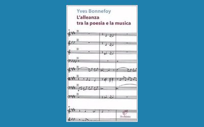 L'alleanza tra la poesia e la musica