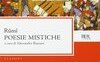 Poesie mistiche