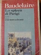 Lo spleen di Parigi