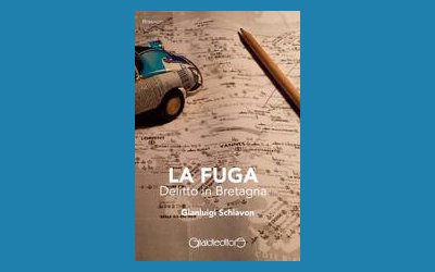 La fuga. Delitto in Bretagna