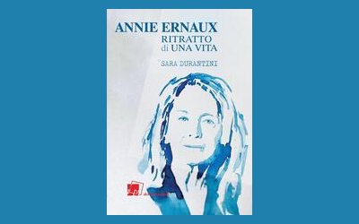 Annie Ernaux. Ritratto di una vita