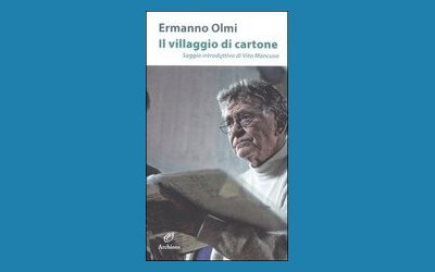 Il villaggio di cartone