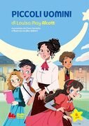 Piccoli uomini di Louisa May Alcott
