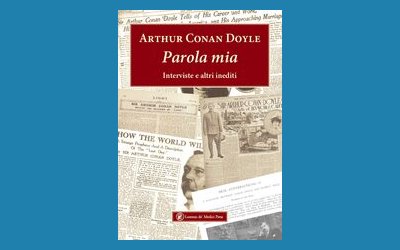 Parola mia. Interviste e altri inediti
