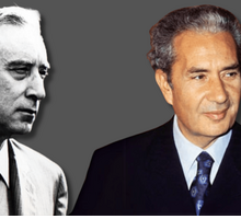 “Acciambellato in quella sconcia stiva”, la poesia di Mario Luzi dedicata ad Aldo Moro