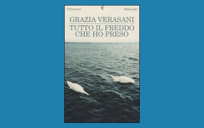 Tutto il freddo che ho preso