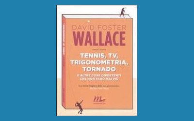 Tennis, tv, trigonometria, tornado e altre cose divertenti che non farò mai più