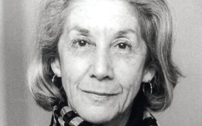 E' morta Nadine Gordimer, scrittrice contro l'apartheid in Sudafrica