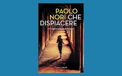 Che dispiacere. Un'indagine su Bernardo Barigazzi