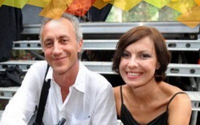  In libreria “Fai piano quando torni” di Silvia Truzzi: una storia di amicizia e di rinascita