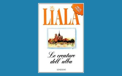 Le creature dell'alba