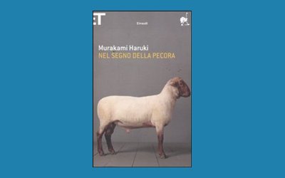 Nel segno della pecora