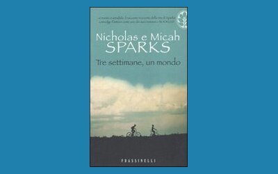 Tre settimane, un mondo