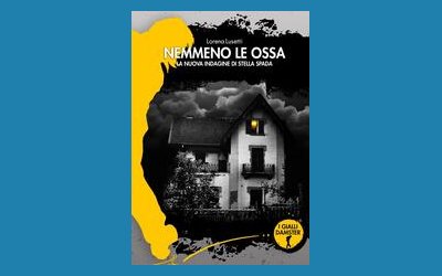 Nemmeno le ossa