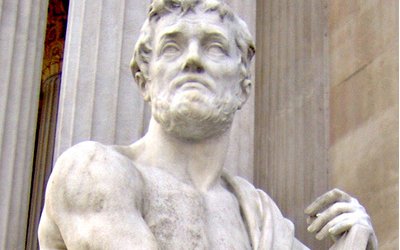 Tacito: vita, opere e stile dell'oratore delle Historiae