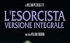 “L'esorcista” di William Peter Blatty: dal libro al film stasera in tv