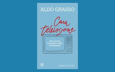 Cara televisione. Una storia d'amore e altri sentimenti