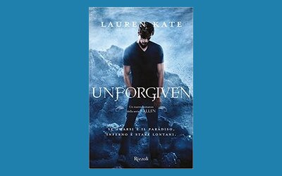 Unforgiven