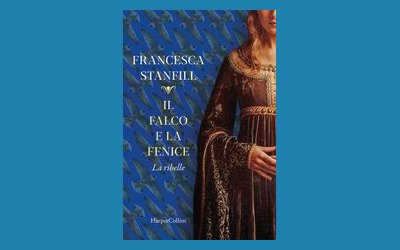 Il falco e la fenice. La ribelle