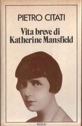 Vita breve di Katherine Mansfield