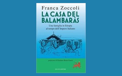 La casa del Balambaràs