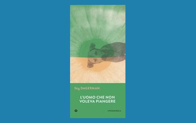L'uomo che non voleva piangere