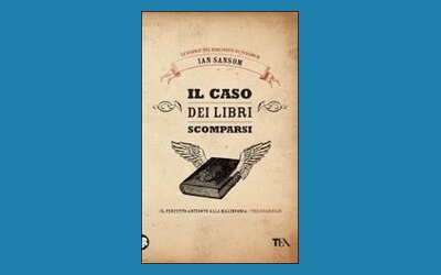 Le storie del Bibliobus di Tundrum - la saga