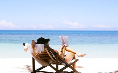 Libri da leggere in vacanza: i consigli dei collaboratori di sololibri.live