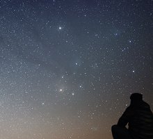 “Cercavo te nelle stelle”: la poesia di Primo Levi dedicata alla moglie Lucia