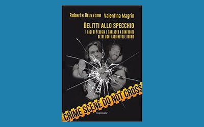 Delitti allo specchio