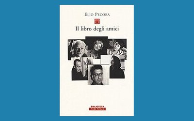 Il libro degli amici