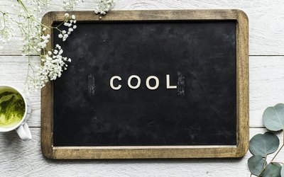 Cosa significa cool?