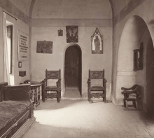 Boccaccio a Certaldo: la casa e la tomba del grande novelliere