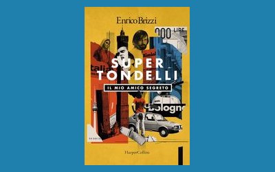 SuperTondelli. Il mio amico segreto