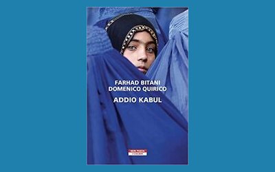 Addio a Kabul