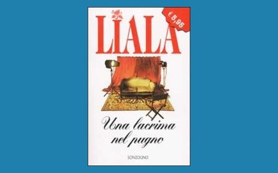 Una lacrima nel pugno