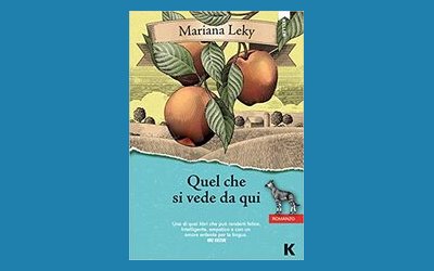 Quel che si vede da qui