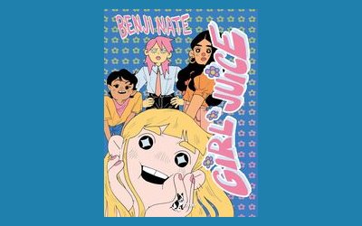 Girl juice