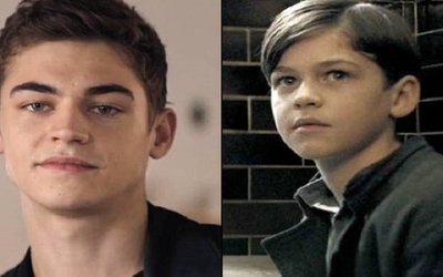 Chi è Hero Fiennes Tiffin: vita e curiosità sul protagonista di After