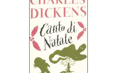 Dickens e i libri di Natale