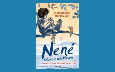 Nené nel paese delle magarìe