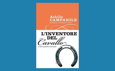 L'inventore del cavallo e altre quindici commedie