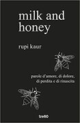 milk and honey