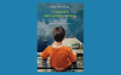 Il segreto dell'ultima estate